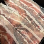 しゃぶ菜 - 料理写真: