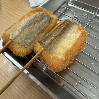 元祖串かつ だるま_1