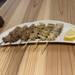 おでんと鯛 居酒屋 笑月 - 