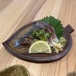 おでんと鯛 居酒屋 笑月 - 