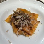 il desiderio ORTAGGIO - パスタ
