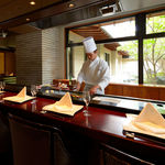 Teppanyaki Nanatsumori - 