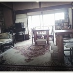 スローカフェマハロ - 