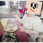 スローカフェマハロ - お座敷あります！