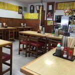 動坂食堂 - ２０１５年５月