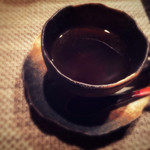Teppanyaki Bisai - 紅茶*