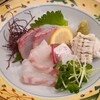お酒菜 結