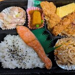 不二仕出し店 - 
