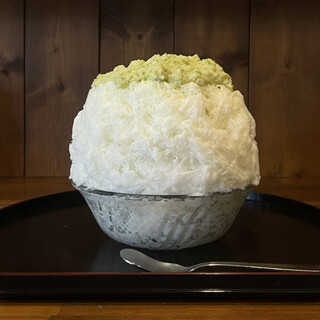 口コミ一覧 : 雪うさぎ - 桜新町/かき氷 [食べログ]