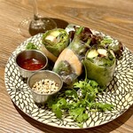 アジアンビストロ Dai - 