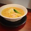 麺の風 祥気 - しおそば　1,050円