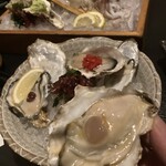魚地心 - 