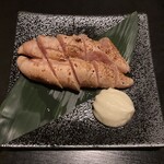 魚地心 - 