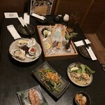 魚地心 - 