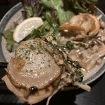 魚地心 - 