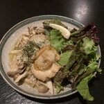 魚地心 - 