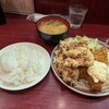 炉端レストラン ボア - 料理写真: