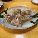 鉄板焼料理 祇園 - 