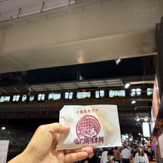 口コミ一覧 : 鳴門鯛焼本舗 亀戸駅前店 - 亀戸/たい焼き・大判焼き