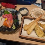 天海 - 