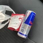 セイコーマート - ドリンク写真: