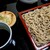 室町 砂場 - 料理写真: