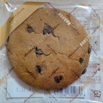 ドトールスタンド - 料理写真:ソフトクッキーチョコチップ(150円)