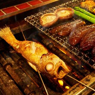ろばた焼き 海賊_2