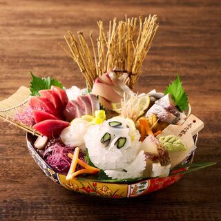 ろばた焼き 海賊_1