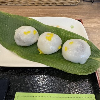 稲花餅の里さんべ_1