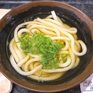 本場讃岐うどん めりけんや_1