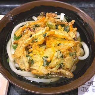 本場讃岐うどん めりけんや_0