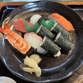 ぎふ初寿司_1