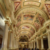 The Venetian Resort Hotel Casino - 内観写真:
