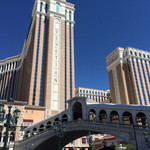The Venetian Resort Hotel Casino - 