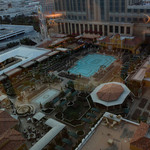 The Venetian Resort Hotel Casino - 