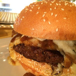 B&B BURGER & BEER - 
