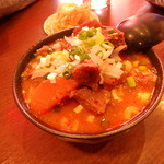 やまや - 赤煮込み