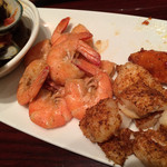 Pampas Grille - 