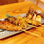 海鮮居酒屋 本通酒場 - 