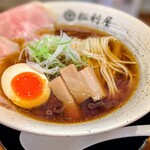 松利屋 - 料理写真: