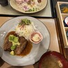 板前ハンバーグ にく半 そごう大宮店