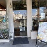 チーズケーキ専門店 BAKE. - 