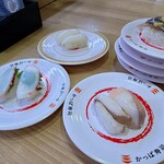 캇파 스시(초밥) 미타카점