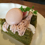 ハングカフェ - 