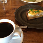 ハングカフェ - 