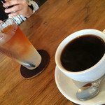 ハングカフェ - 