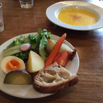 ハングカフェ - 