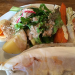 ハングカフェ - 