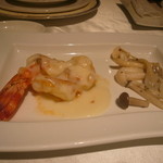 吉品海鮮餐廳 - 